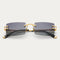 JAMES ORO Blue Tint Authentic Accessories